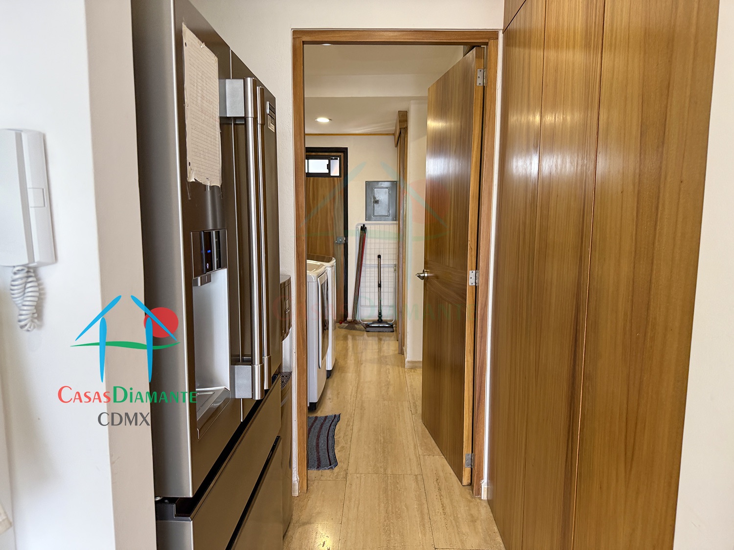 Río Magdalena Magda BFJ - Cocina 12